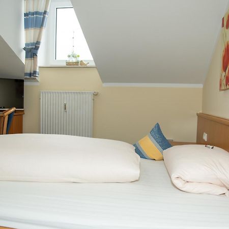 Hotel Bockmaier Oberpframmern Exteriér fotografie