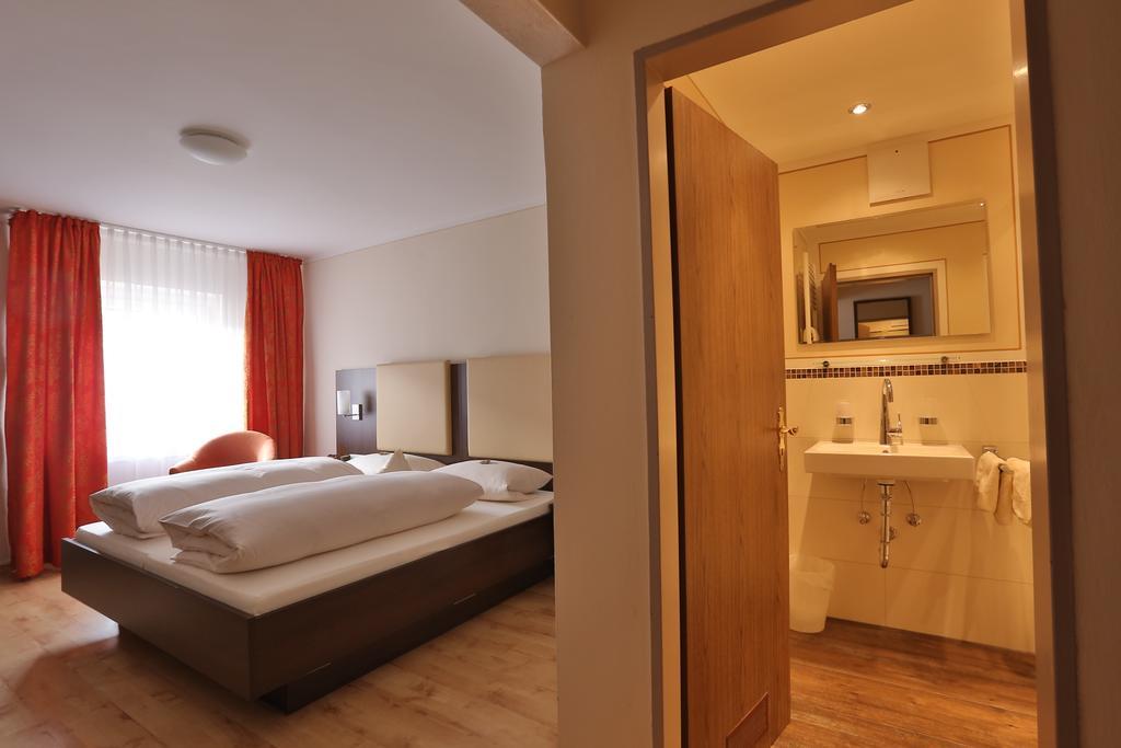 Hotel Bockmaier Oberpframmern Exteriér fotografie