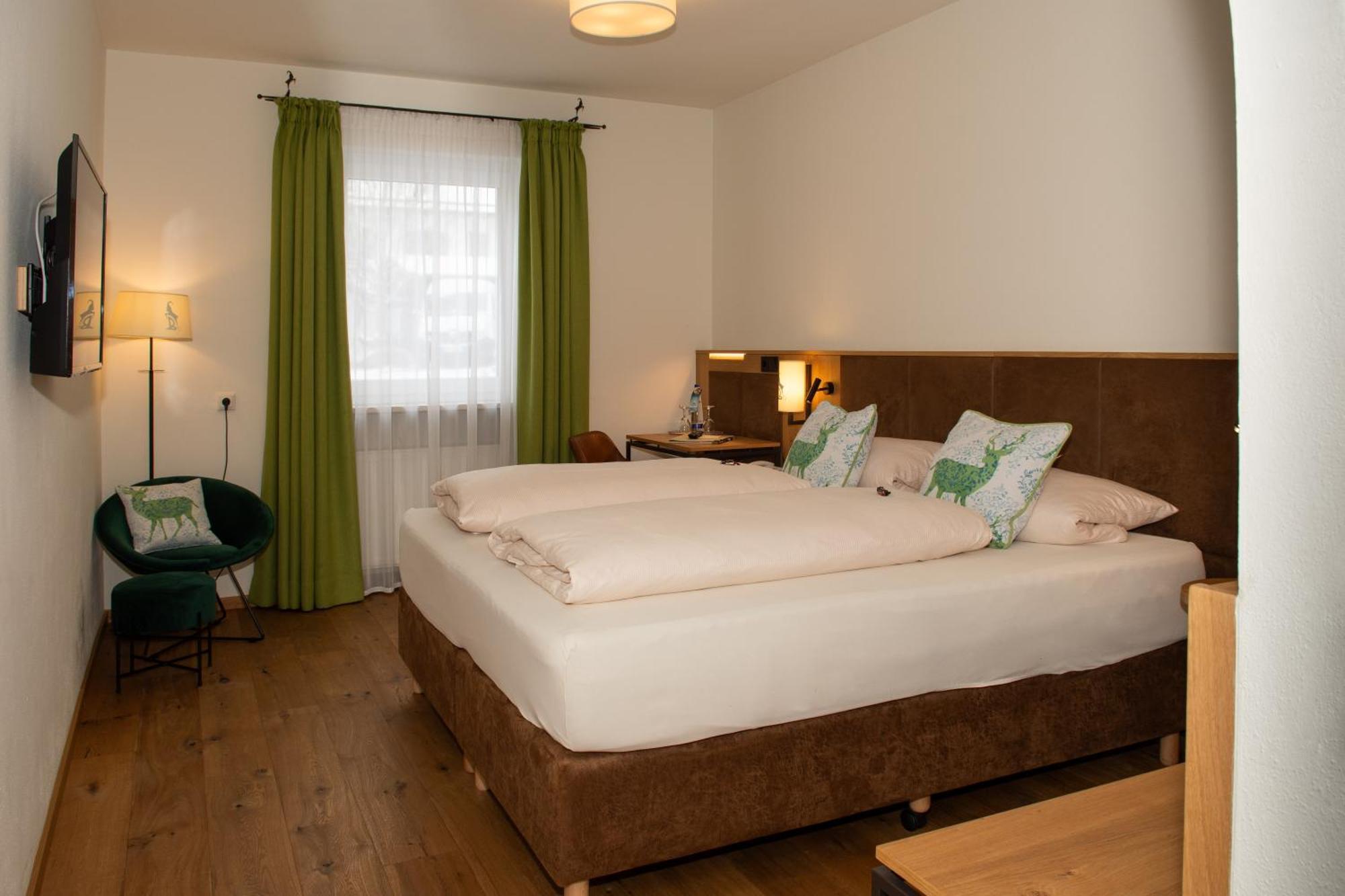 Hotel Bockmaier Oberpframmern Exteriér fotografie