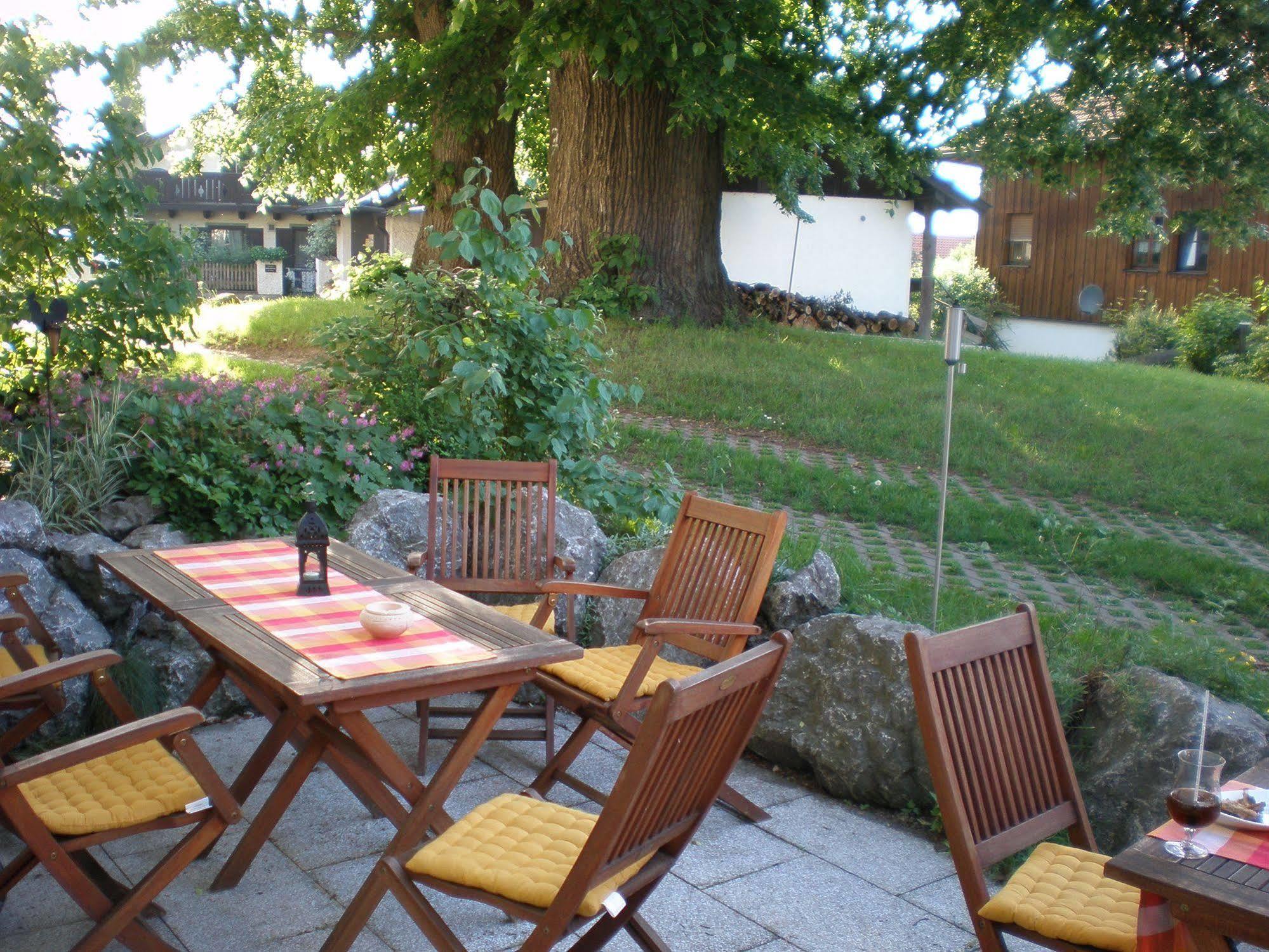 Hotel Bockmaier Oberpframmern Exteriér fotografie